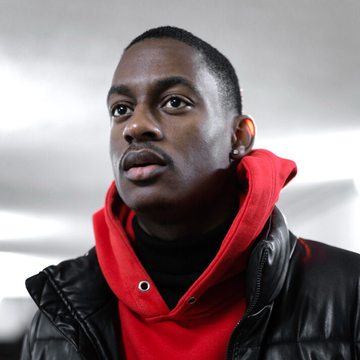 Michael Okoro